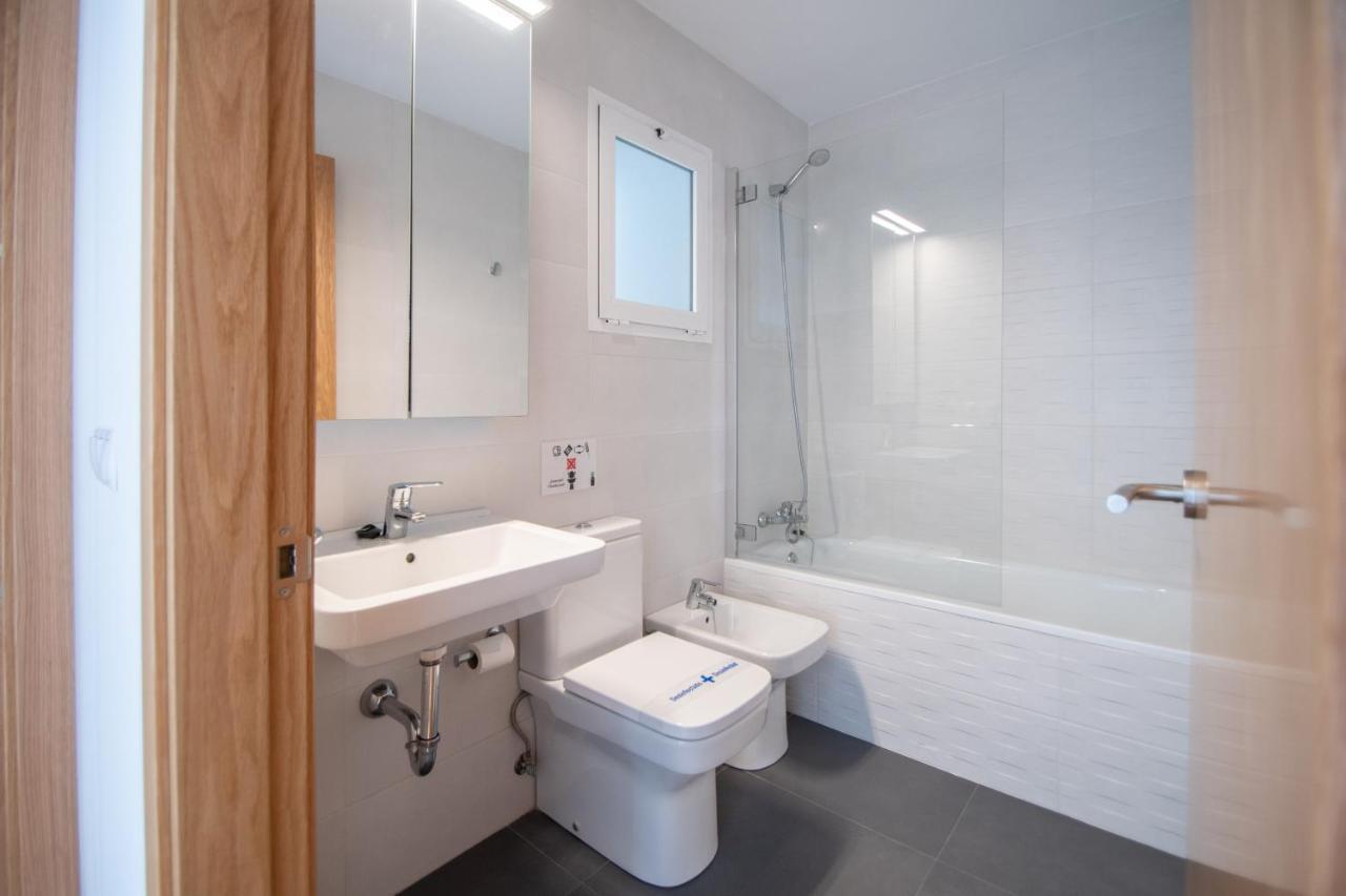 Apartamento Colon En Кадис Екстериор снимка