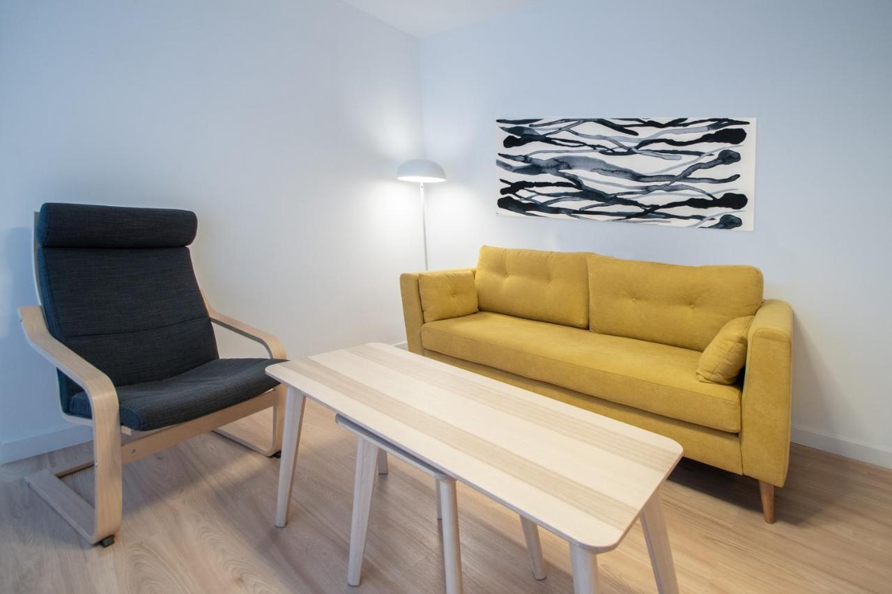 Apartamento Colon En Кадис Екстериор снимка
