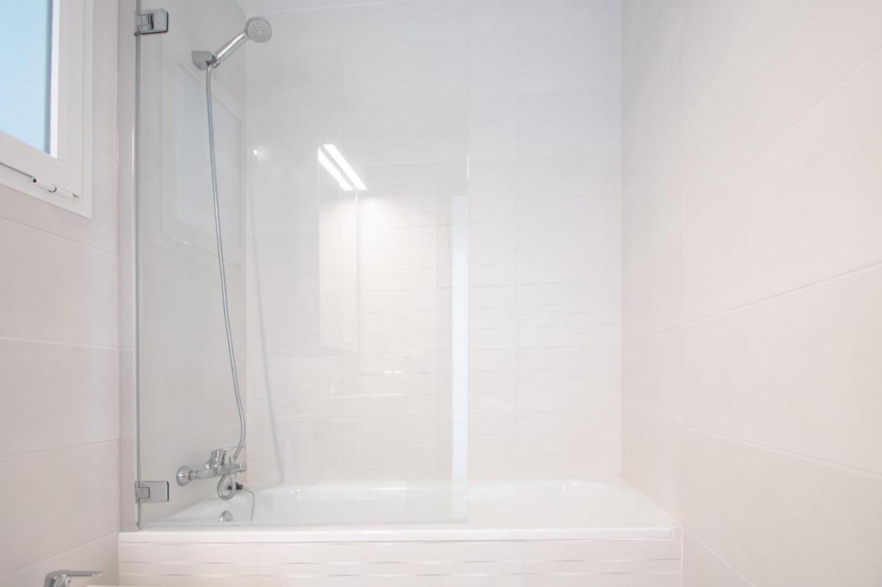 Apartamento Colon En Кадис Екстериор снимка