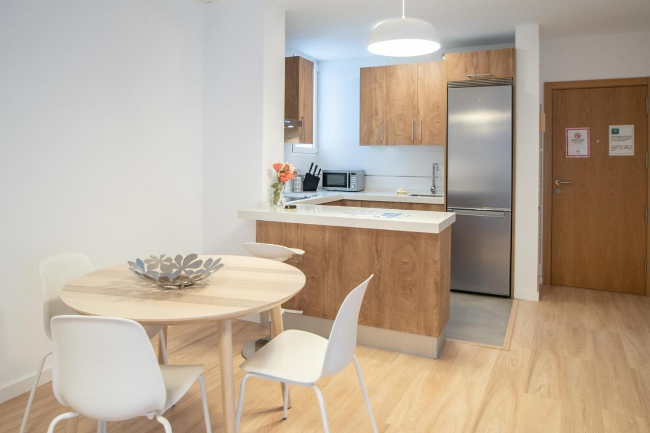 Apartamento Colon En Кадис Екстериор снимка